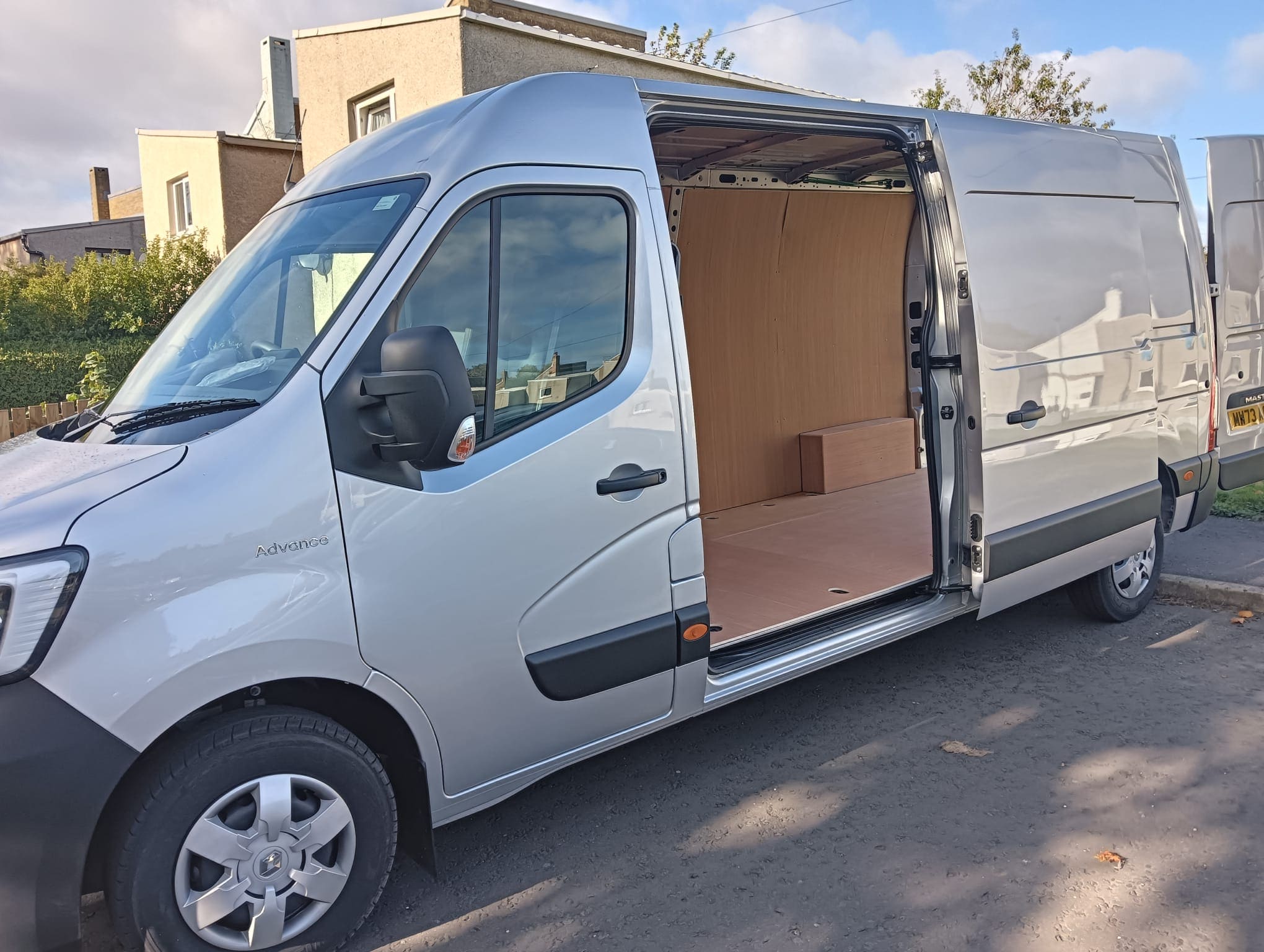 Rubio Transport image 1