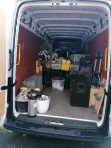 Rubio Transport image 2