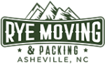 Rye Moving & Packing logo