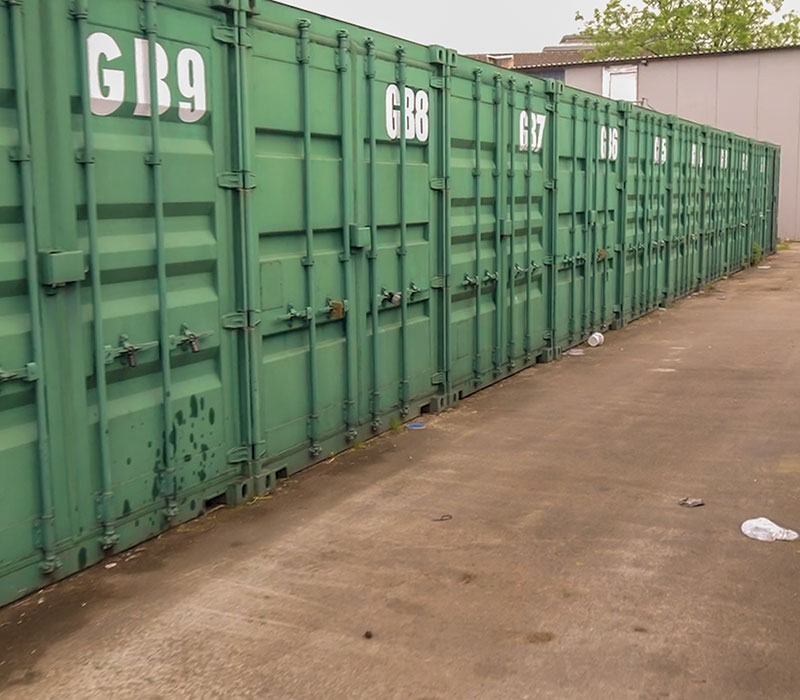 S & B Removals Ltd image 4