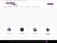 S G Haulage Ltd logo