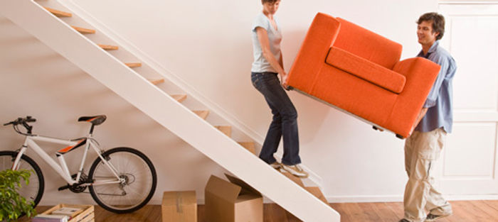 Safe & Smart Moving LLC image 2
