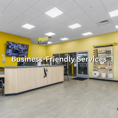 Safeguard Self Storage image 2