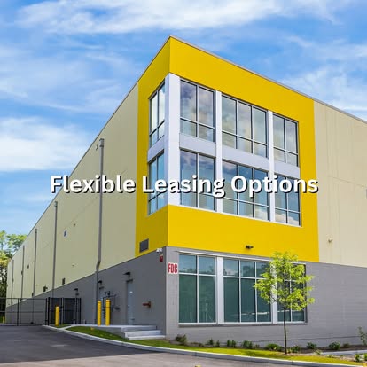 Safeguard Self Storage image 3