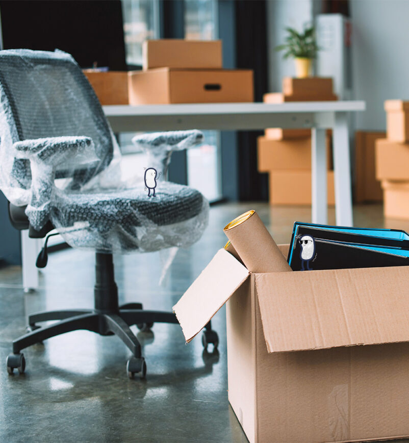 Safeway Moving Inc image 1