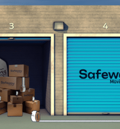 Safeway Moving Inc image 2
