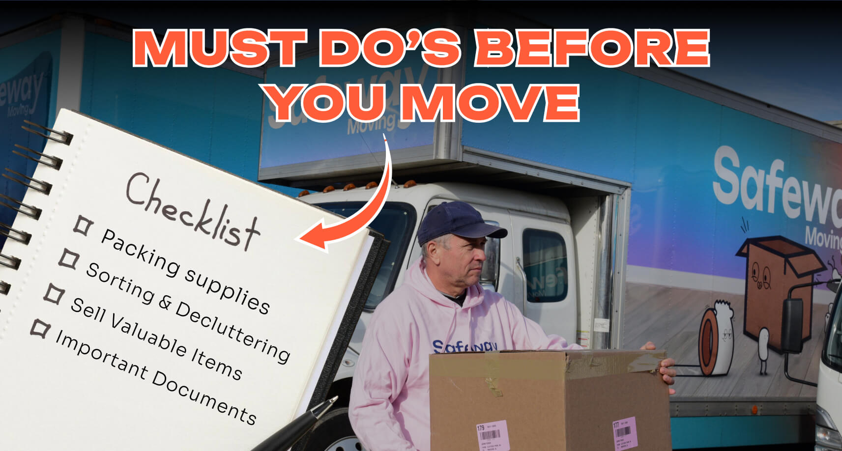 Safeway Moving Inc image 4