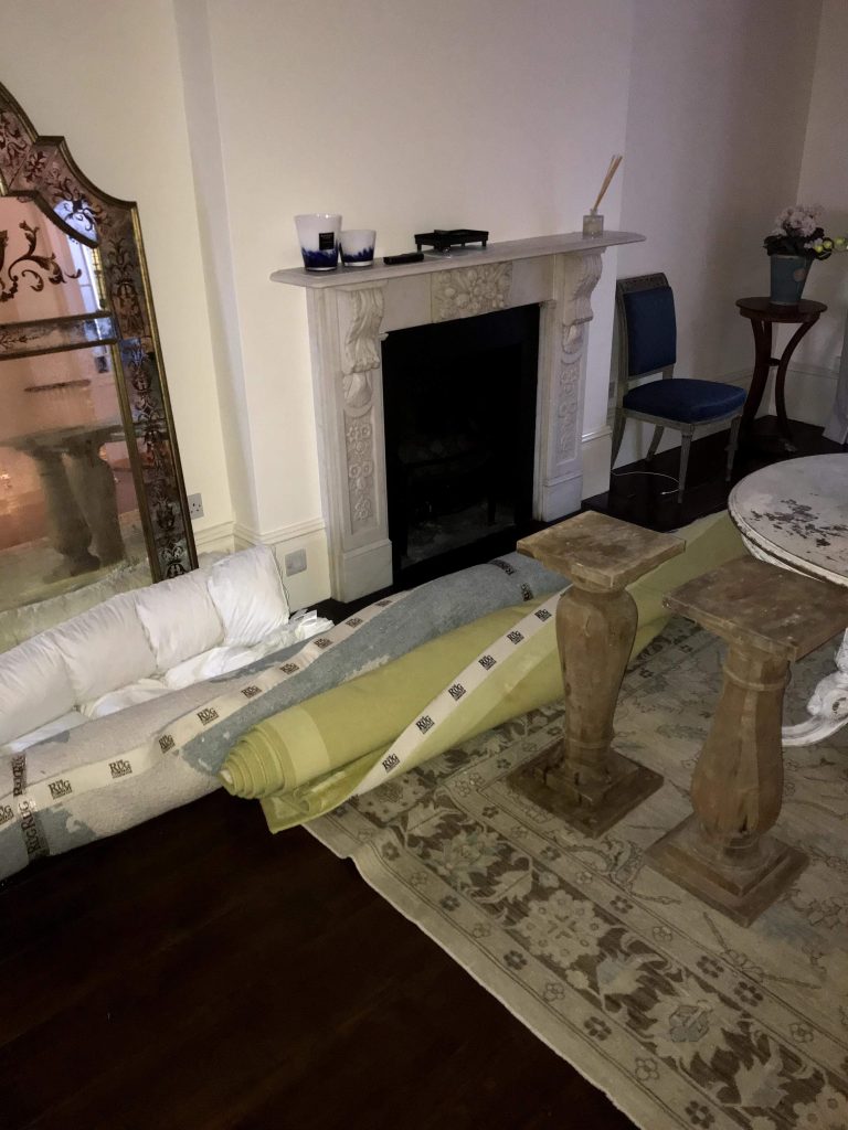 Sam Removals - Edinburgh Man And Van Office logo