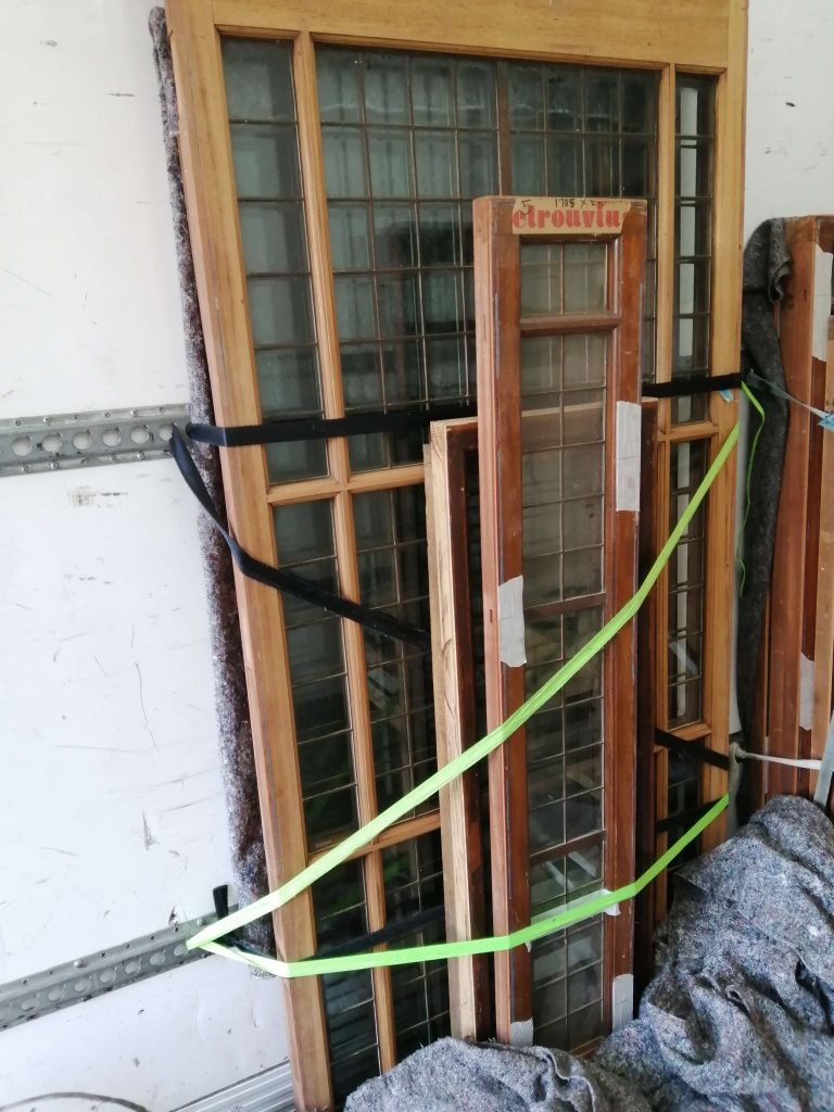 Sam Removals - Edinburgh Man And Van Office image 2