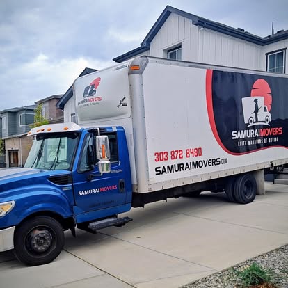 Samurai Movers LLC image 2