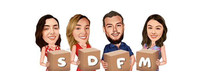 San Diego Family Move logo