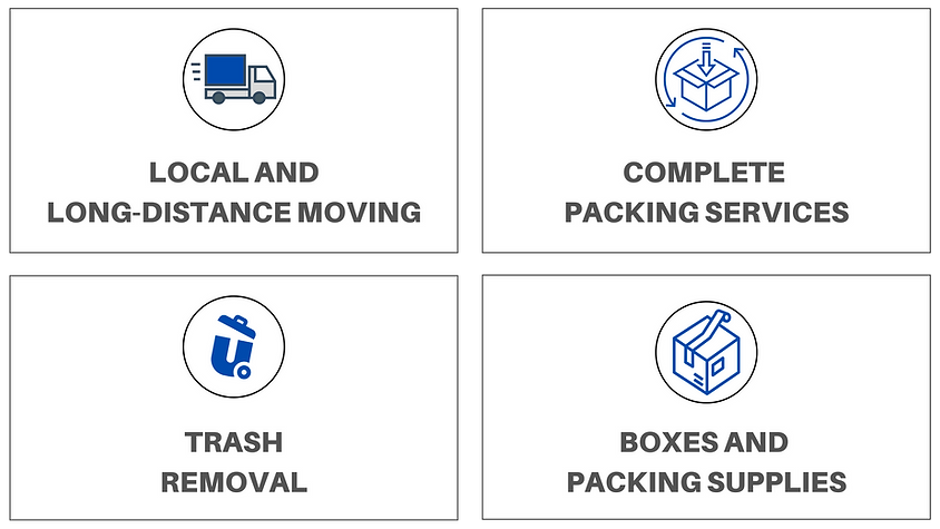 San Diego Family Move image 1