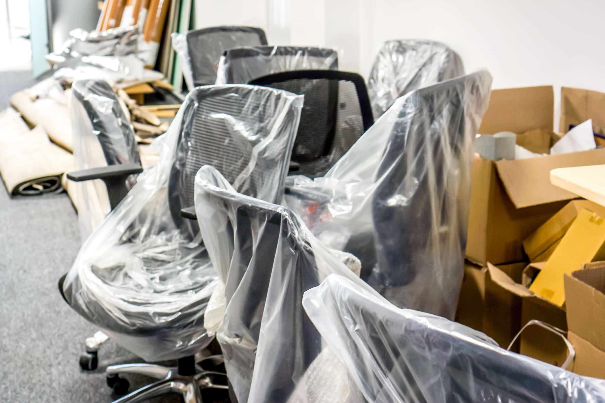 Sandwell Removals Limited image 1