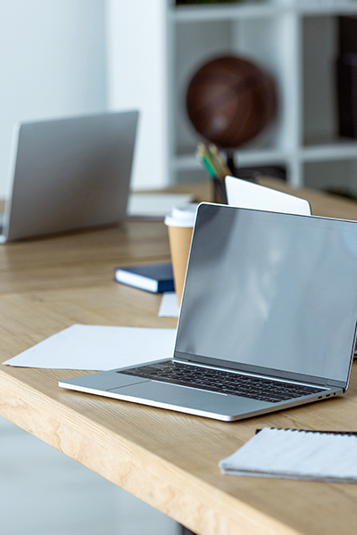 Santa Cruz Moving Services logo