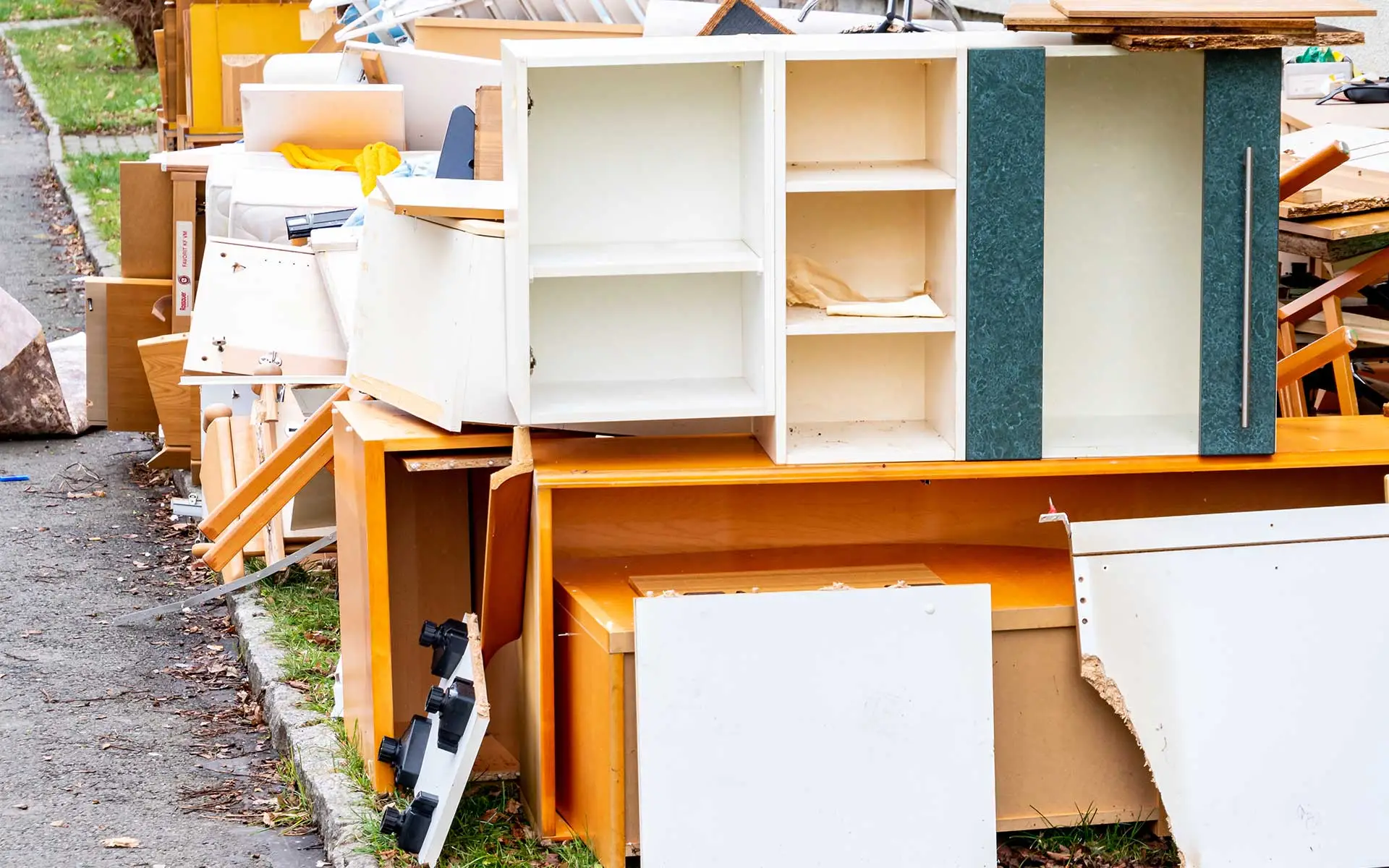 SAS Removals image 1