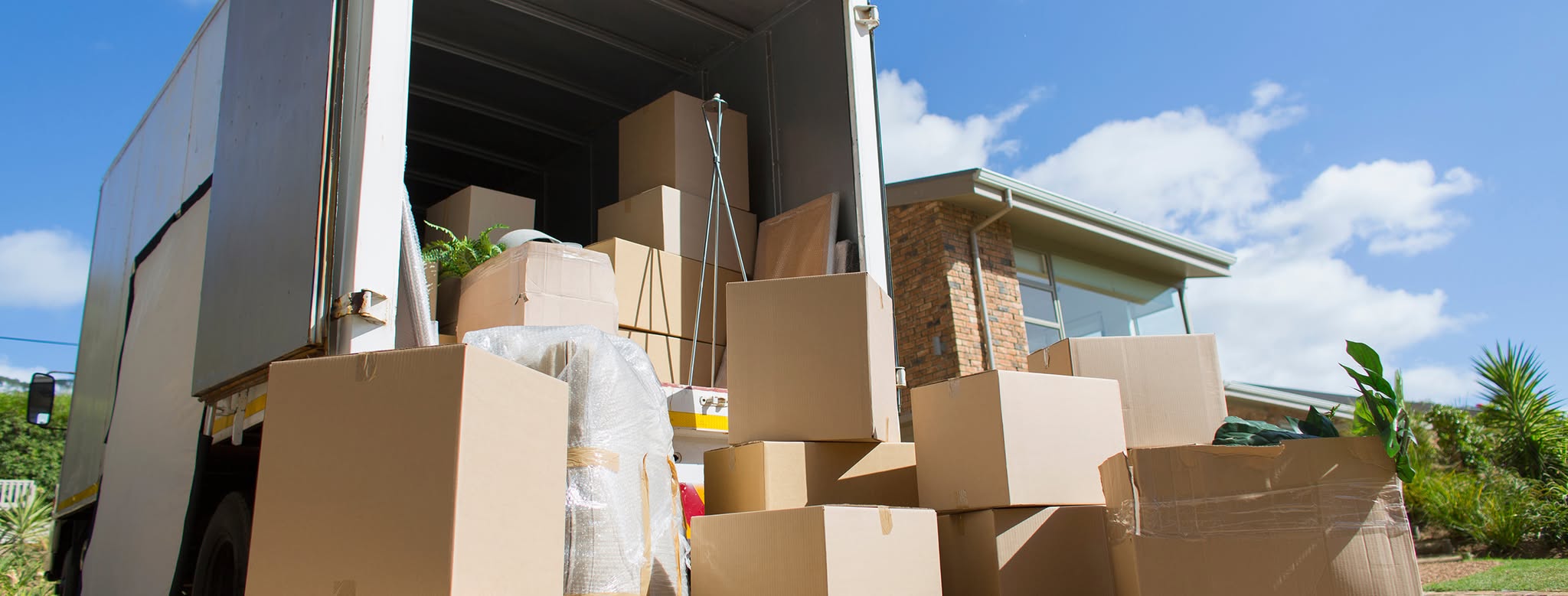 SAS Removals image 4