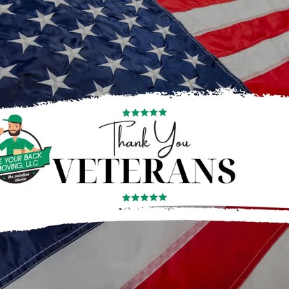 Save Your Back Moving LLC image 2