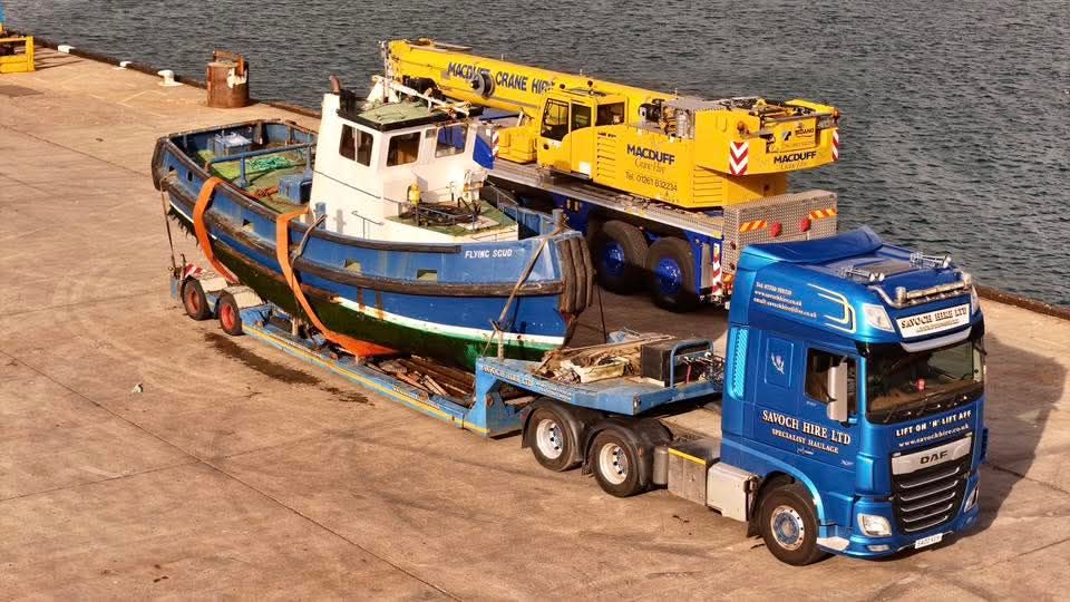 Savoch Hire Limited image 2