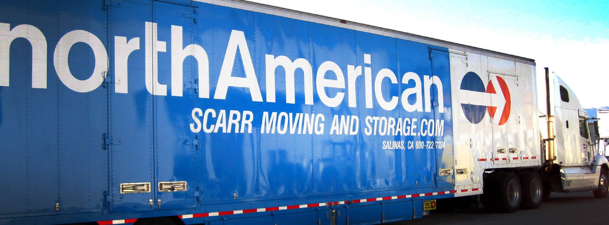 Scarr Moving and Storage image 3