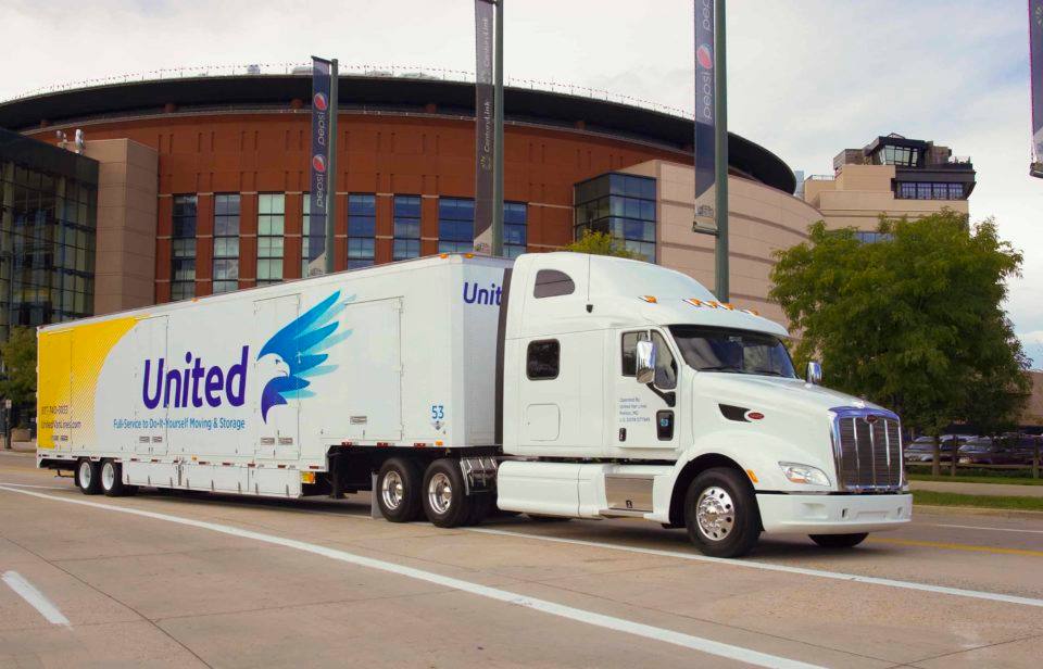 Schroeder Moving Systems logo