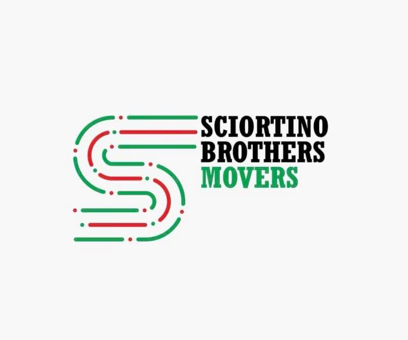 Sciortino Brothers Movers LLC logo