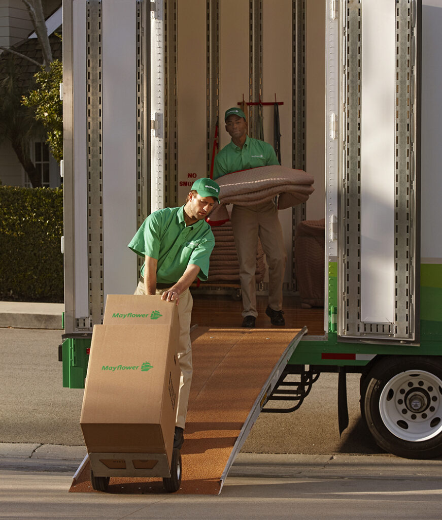 Scobey Moving & Storage image 2