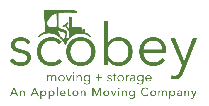Scobey Moving & Storage logo