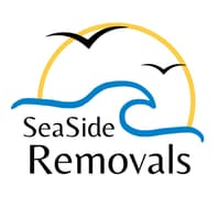 SeaSide Removals logo