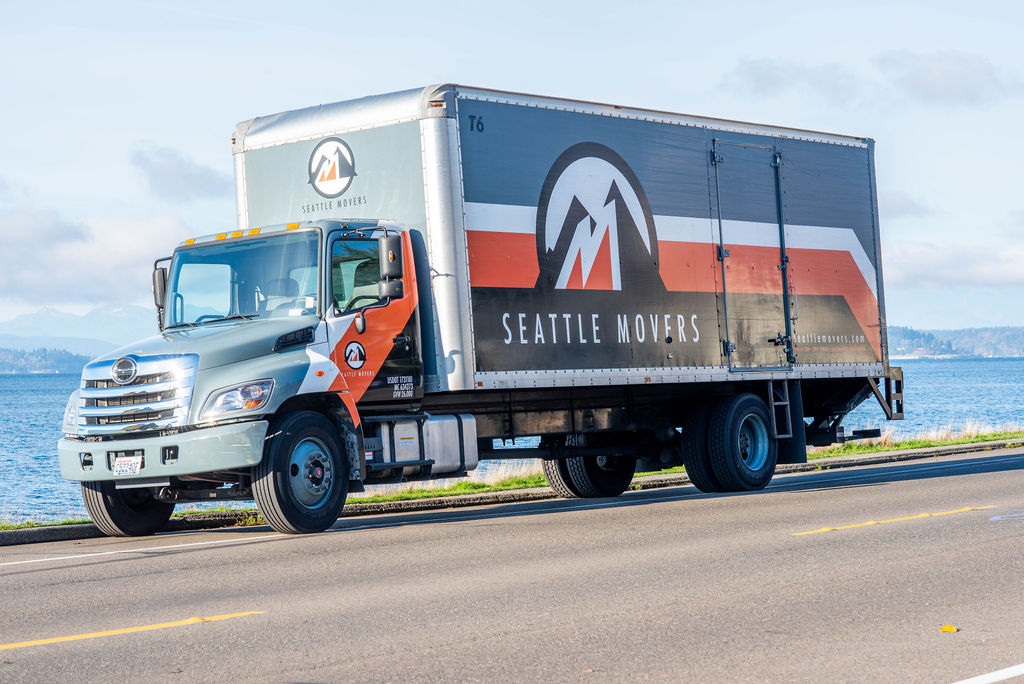Seattle Movers image 2