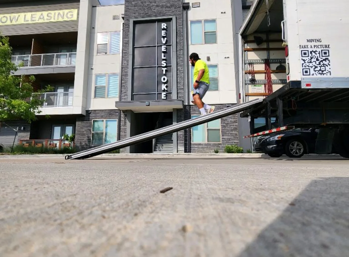 Secured Moving Company Fort Worth image 1