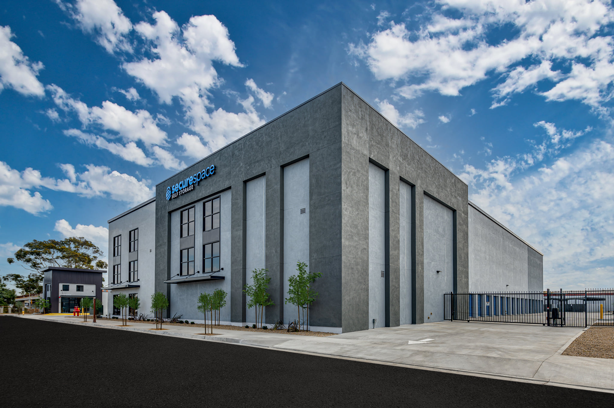 SecureSpace Self Storage West Carson Torrance image 1