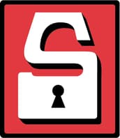 Security Public Storage logo