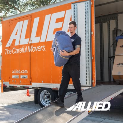 Security Storage & Van Co. image 3