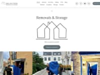 Selected Removals & Storage logo
