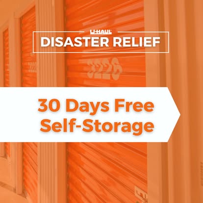 Self-Storage at U-Haul image 4