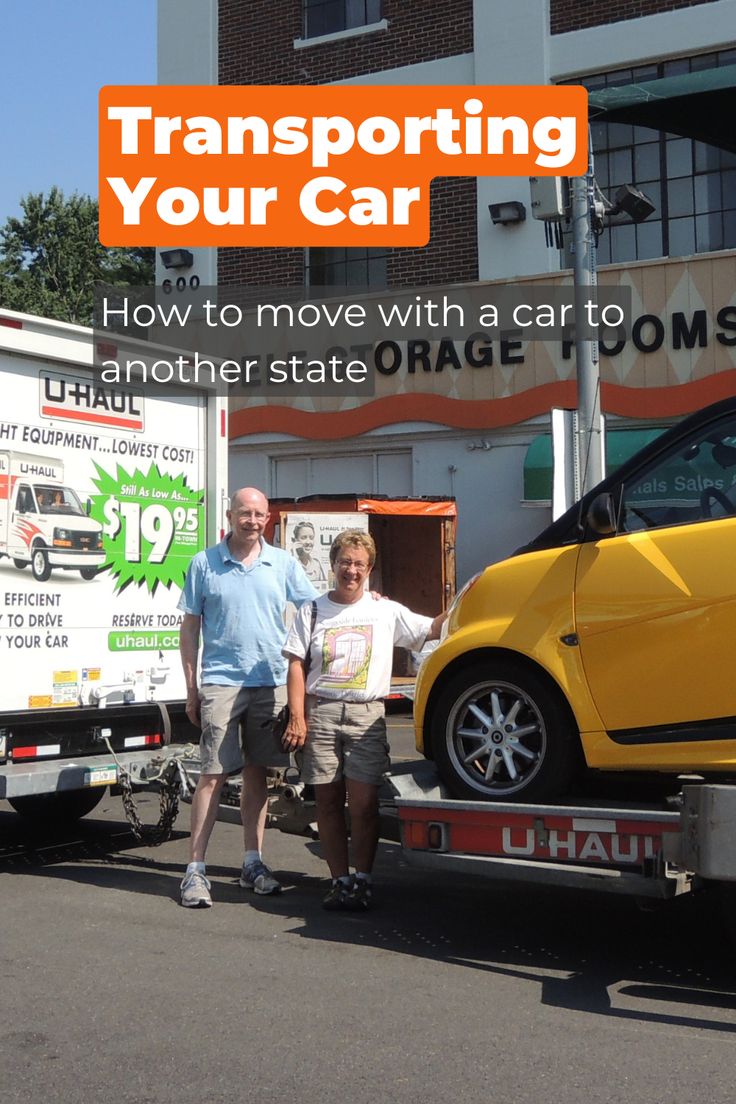 Self-Storage at U-Haul image 4