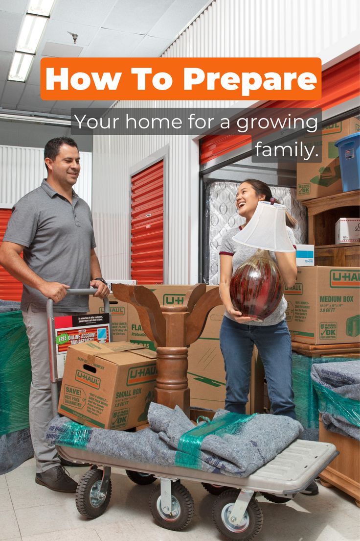 Self-Storage at U-Haul image 4