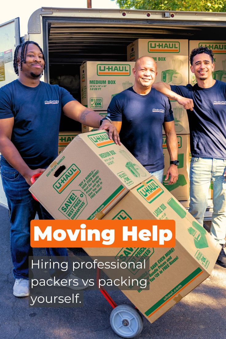 Self-Storage at U-Haul image 4