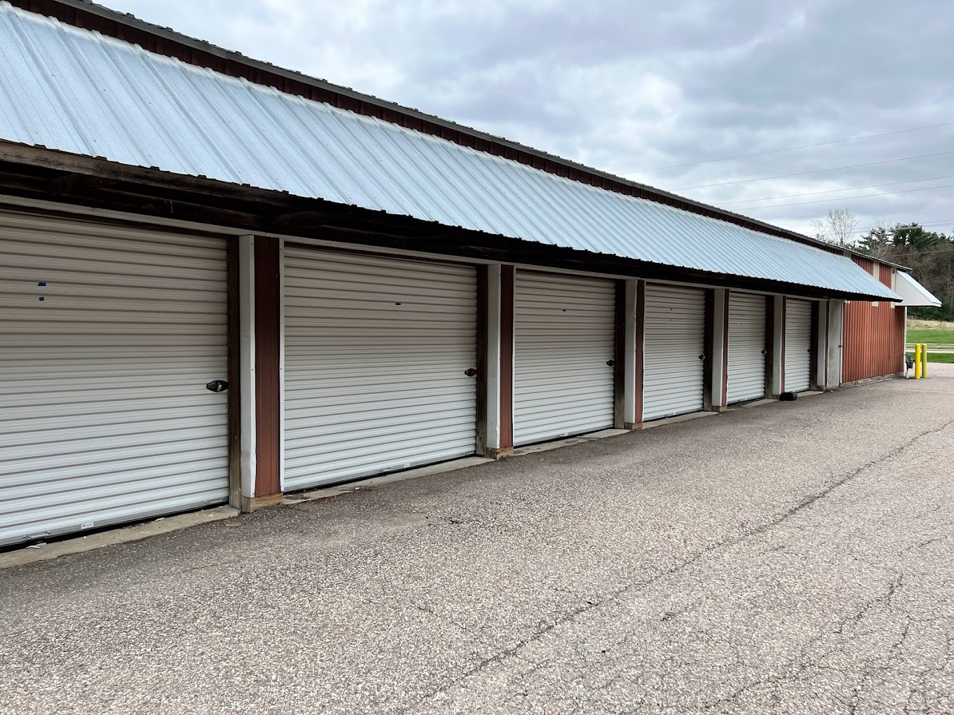 Self Storage of Wis Dells - Munroe Ave image 2