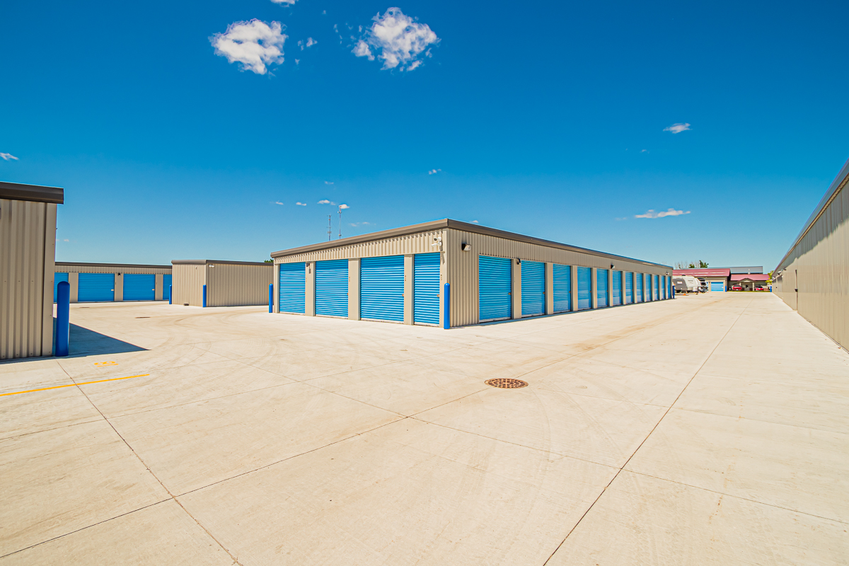 Self Storage Solutions image 2