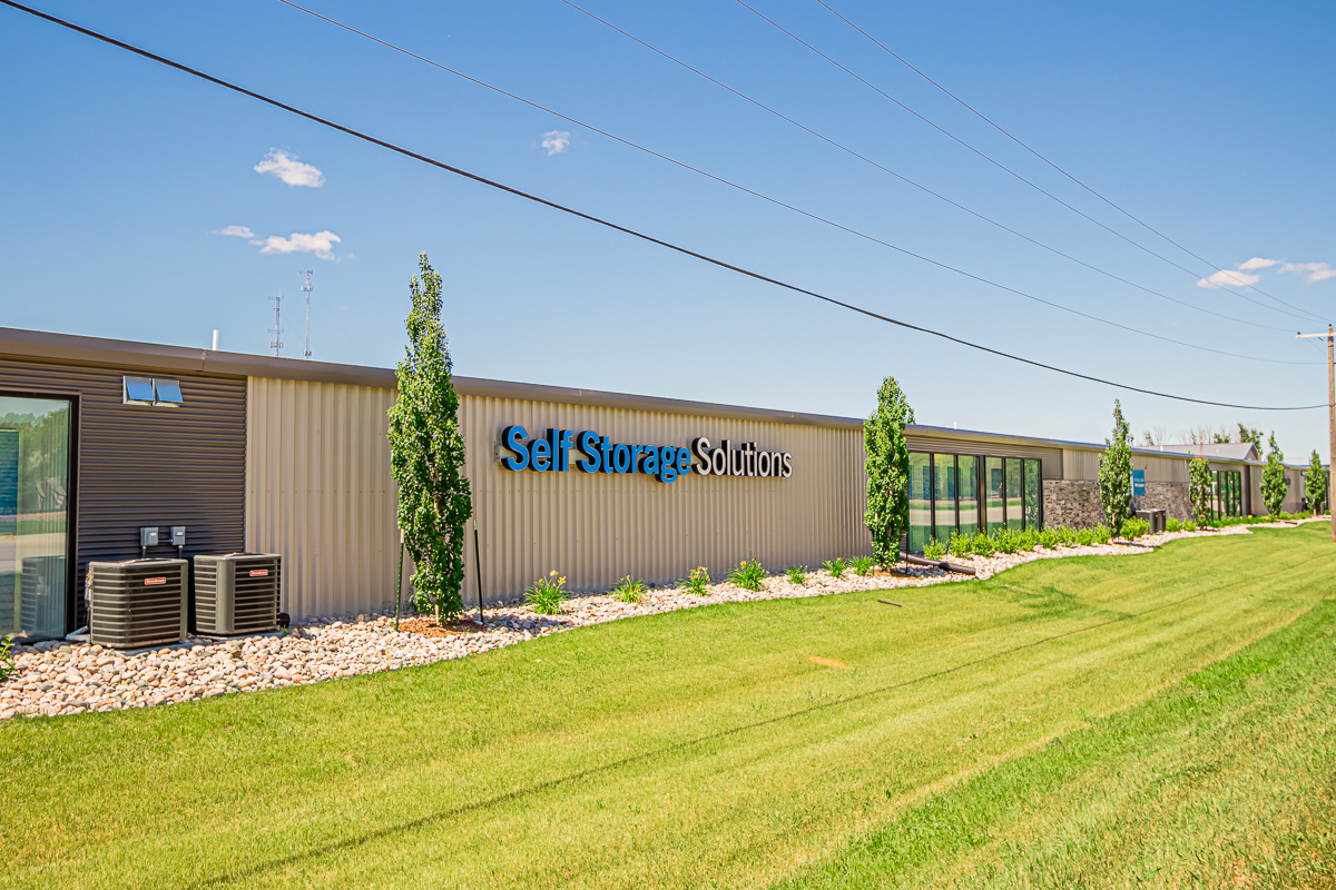 Self Storage Solutions image 3