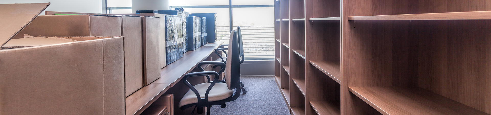 Selles Removals logo