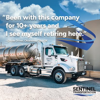 Sentinel Transportation LLC logo