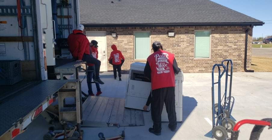 Serenity Moving Services image 4