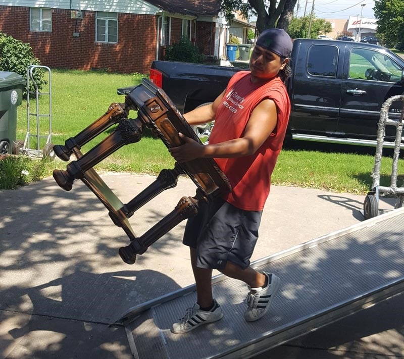 Serenity Moving Services image 3