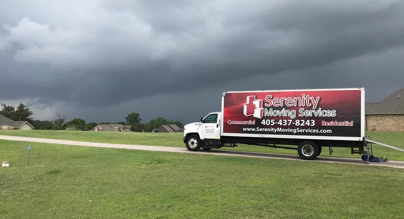 Serenity Moving Services image 2