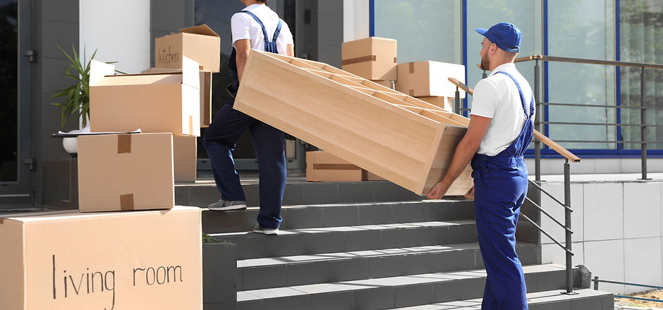 Serg’s Moving INC image 4