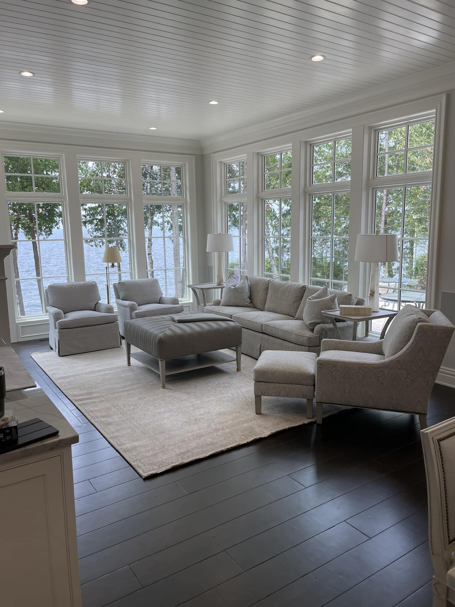 Service Delivery Inc logo