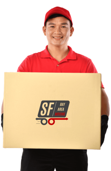 SF Bay Area Moving image 2