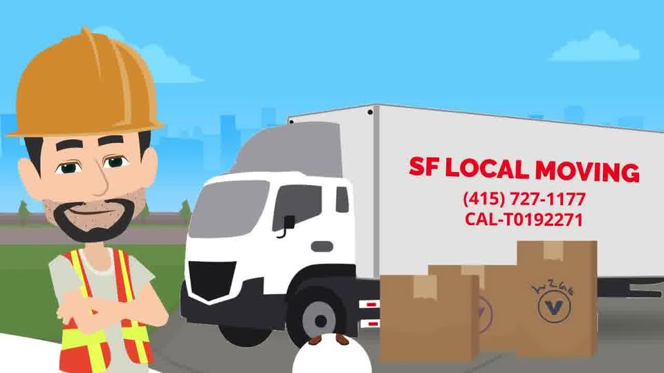 SF Local Moving image 1
